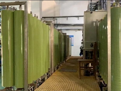 High-Pressure Membrane Experience: Wisdom For Robust Operation Developed Through Practice High-Pressure Membrane Experience: Wisdom For Robust Operation Developed Through Practice